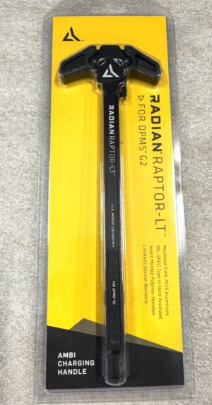 Adams Arms Ambidextrous Charging Handle - SF-308
