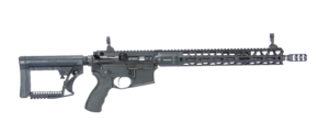 Adams Arms P3 AR15 16" .223 Wylde rifle