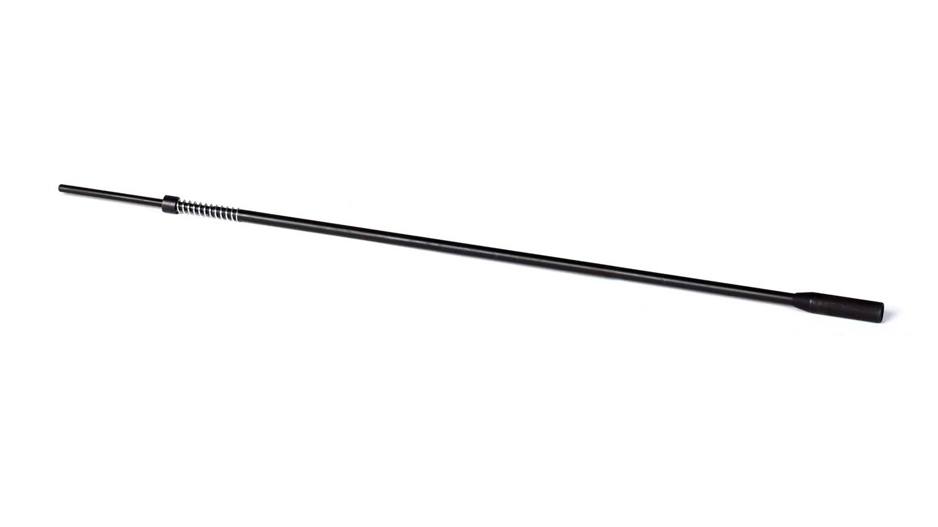 Adams Arms Piston Drive rod rifle length