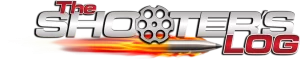 blog_logo The Shooters Log Logo