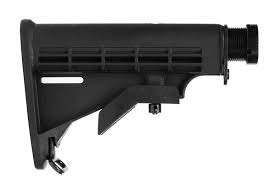 Mil spec buttstock Mil Spec Buttstock for AR 15, AR15