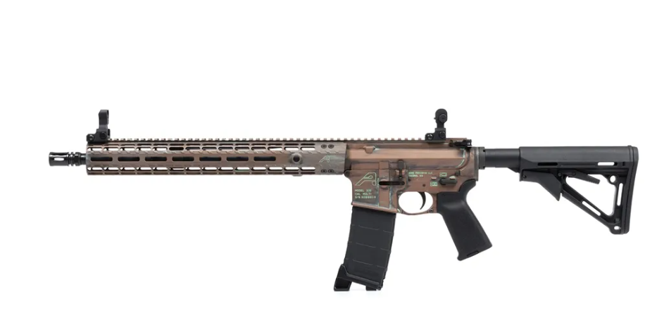 Aero_Precision M4E1 Aero Precision M4E1