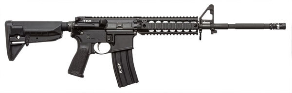 Bravo_Company_Manufacturing_(BCM)_M4_Carbine Bravo_Company_Manufacturing_(BCM)_M4_Carbine