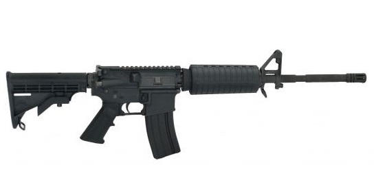 Palmetto_State_Armory(PSA)_PA-15 Palmetto_State_Armory(PSA)_PA-15