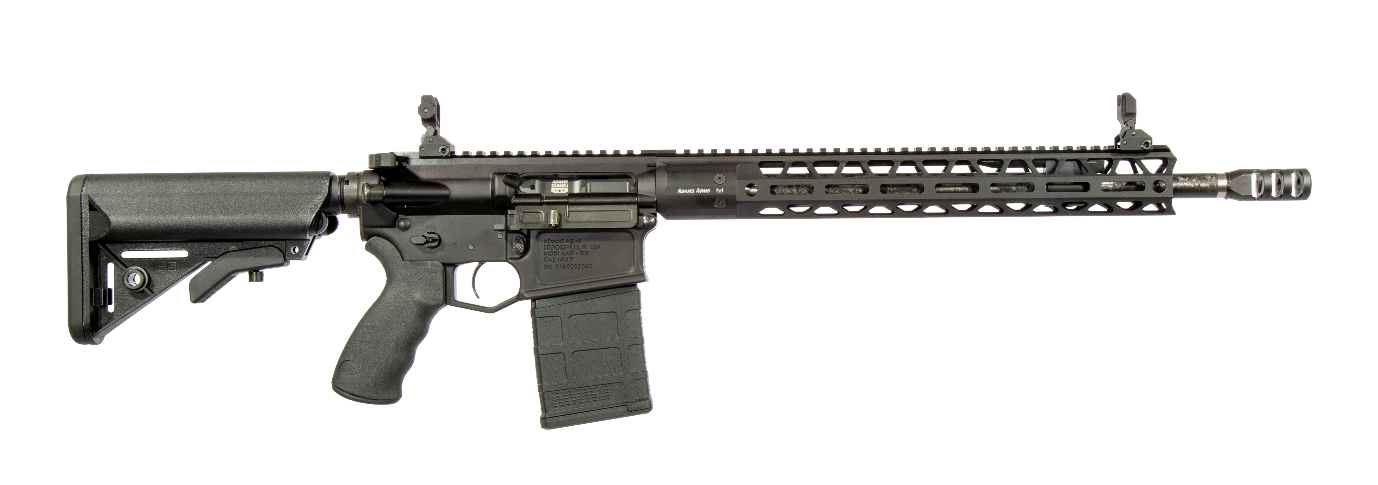 Small_Frame_AR-10 Small_Frame_AR-10