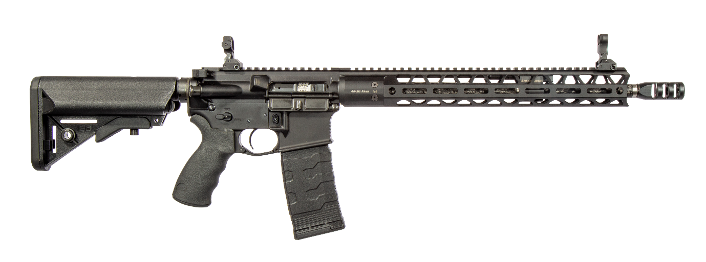 Small_Frame_AR-15 Small_Frame_AR-15