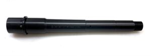 8" 300 BLK Barrel