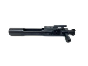 .223/5.56/300 BLK - BCG - Side Charge