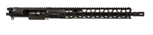 Adams Arms - P2 300 BLK Complete Upper 16"