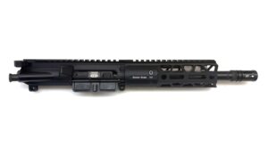 Adams Arms - P2 300 BLK Complete Upper 8.5"