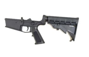 AR-308 Lower Receiver assembly