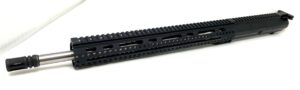 308 Complete Upper 18"