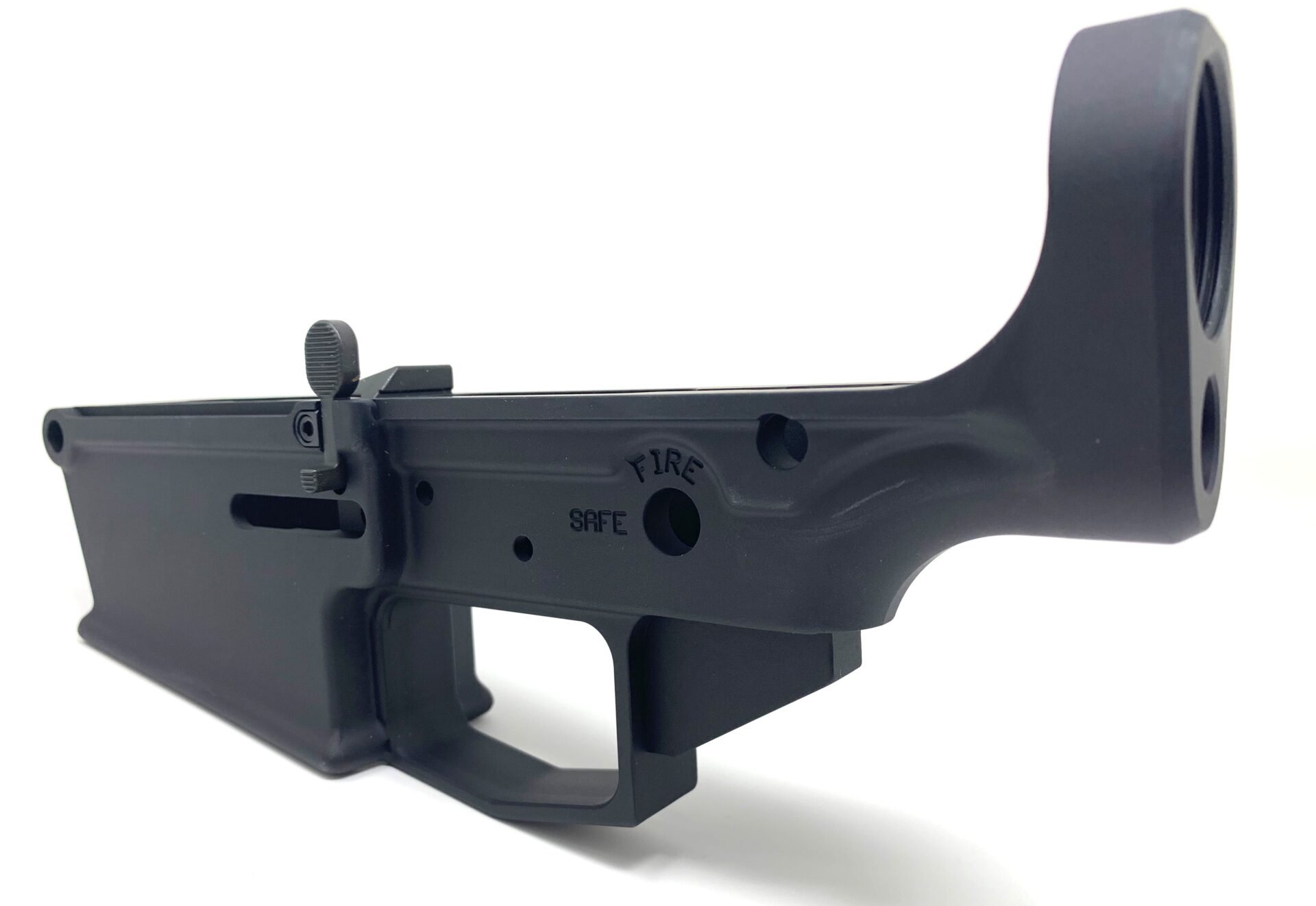 .308 Lower Assembly Pro-Fab - Image 2