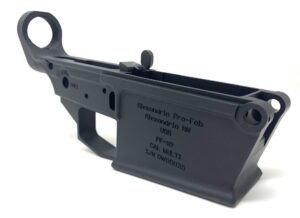 .308 Lower Assembly Pro-Fab