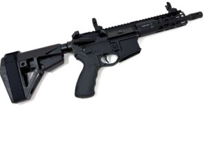 Adams Arms - P2 300 BLK Pistol 8.5"