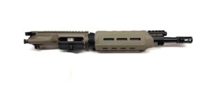 Adams Arms - P1  5.56/223 Complete Upper 11.5" FDE
