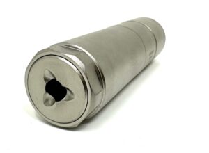 KBLD Arms - 30 cal suppressor