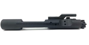 .223/5.56/300 BLK - BCG - Nitride
