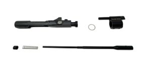 Adams Arms - Piston Kit - Adjustable Micro Block - Pistol length (5.56/223)