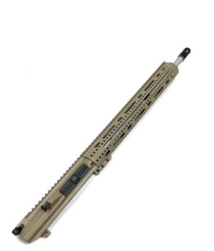 308 Complete FDE Upper 20" (Tall Profile)