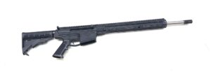 AR-10 308 20" Side Charge