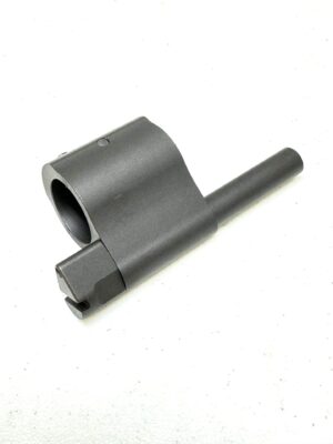 Adams Arms - Micro Gas-Block w/ 5-way adjustment (5.56/223)