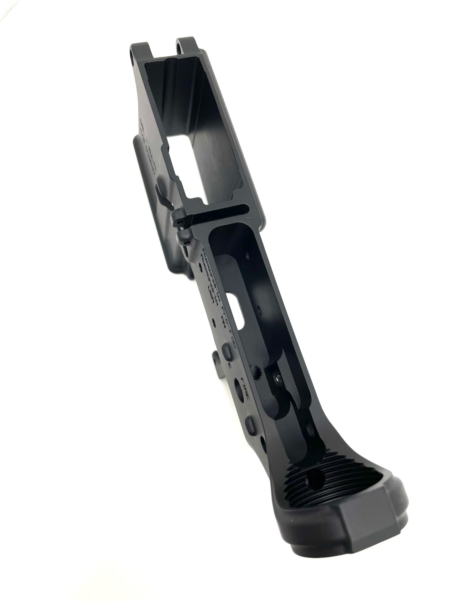 AR-15 Lower Receiver - Image 3