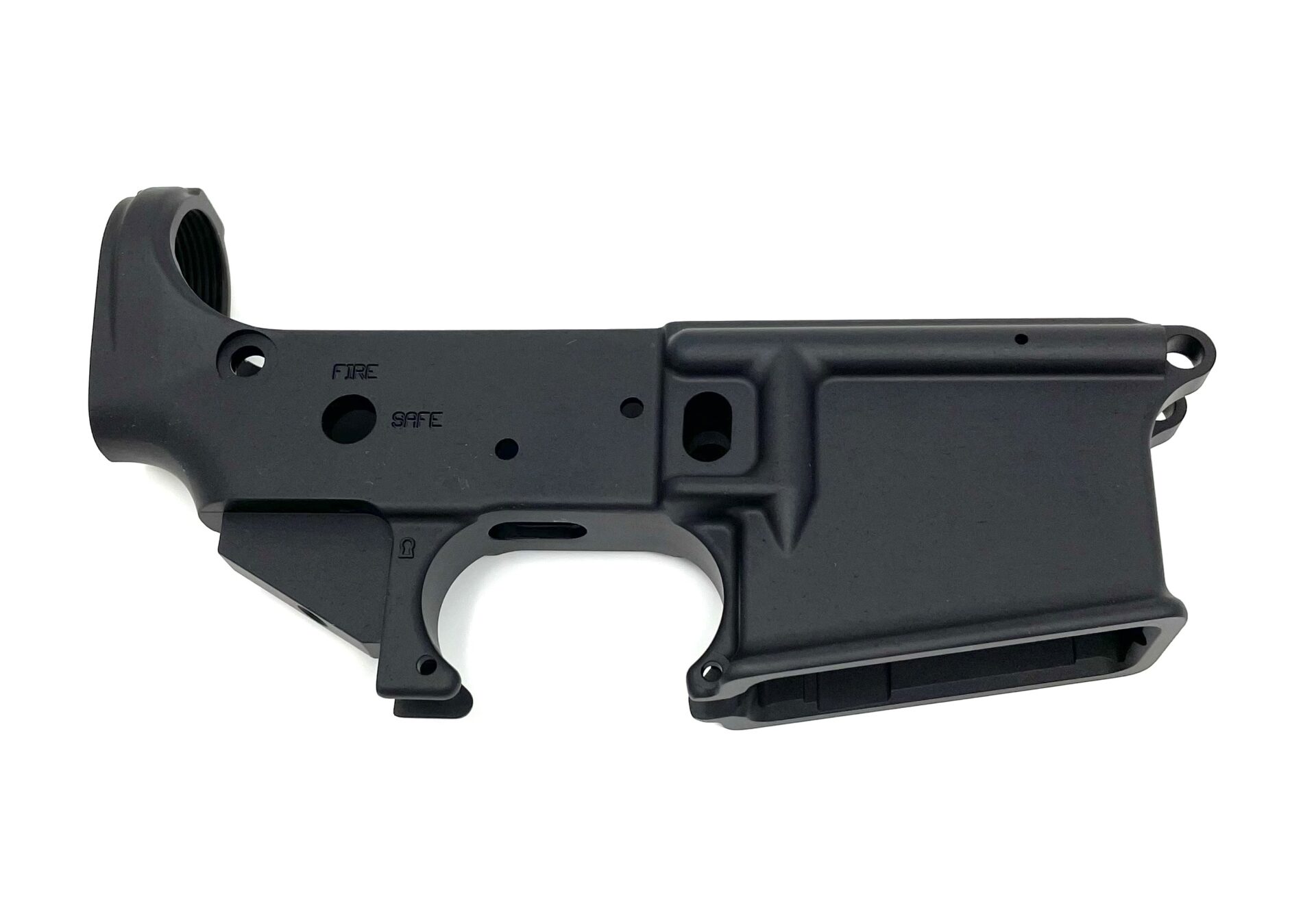 AR-15 Lower Receiver - Image 2