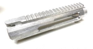 Side Charging .308 Stripped Upper RAW