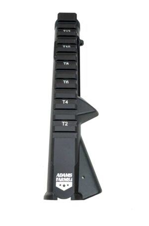 Adams Arms AR-15 Stripped Upper Receiver
