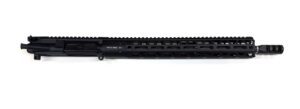 P3 16" carbon fiber upper