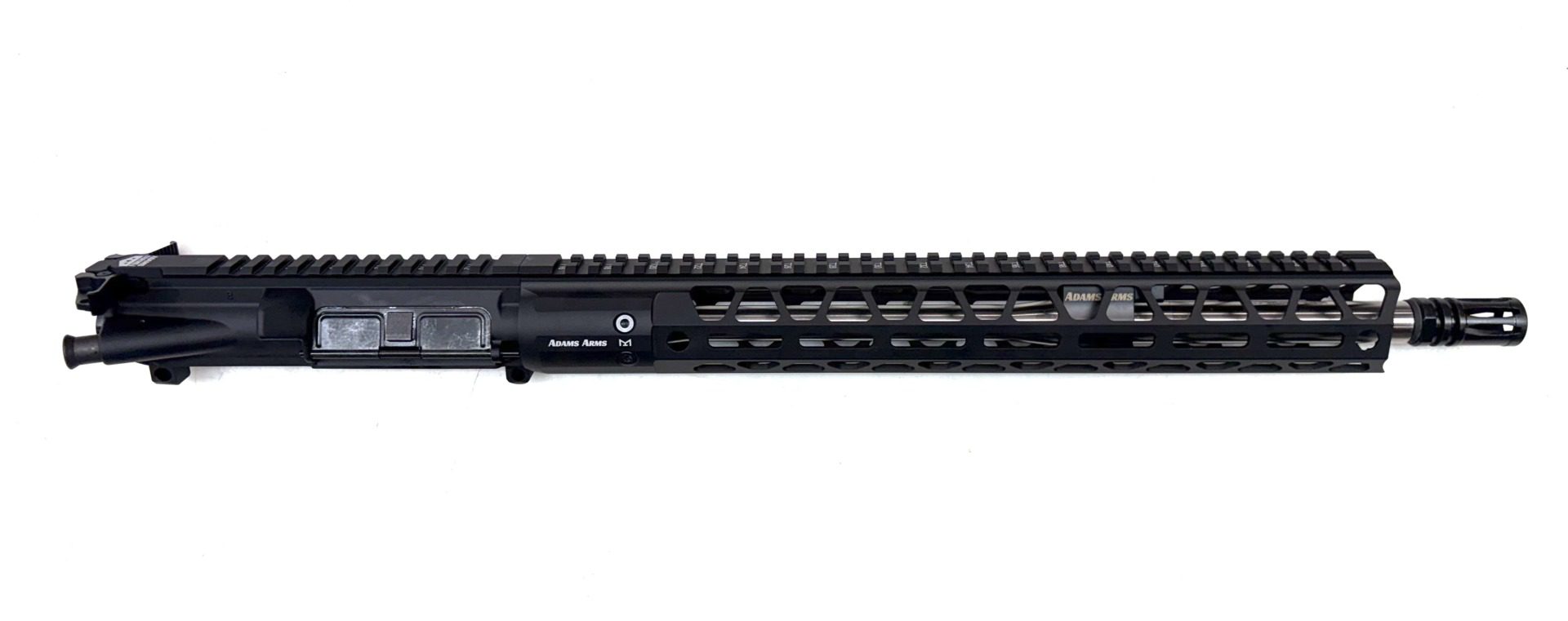 Adams Arms - P2 223 Wylde Complete Upper 16" (Stainless Barrel)