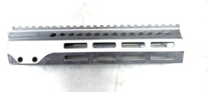 AR-15 RAW Rail - Handguard Assembly 12"