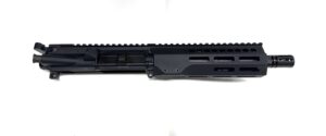 PF - 300 BLK Complete Upper 8"