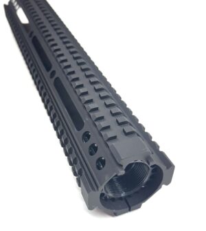 AR15 - 13" Full Quad Rail ASM