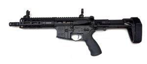 Adams Arms - P2  5.56/223  Pistol 7.5" LH