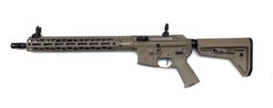 Adams Arms - P2 5.56/223 FDE Rifle 16" NRSC