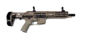 Adams Arms - P2 5.56/223 FDE Pistol 7.5" NRSC