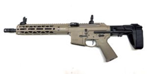 Adams Arms - P2 5.56/223 FDE Pistol 11.5" NRSC