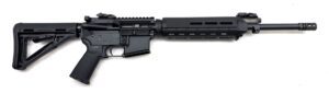 Adams Arms - P1 5.56/223 MID MOE Rifle 16"