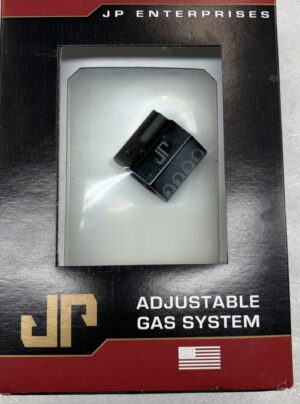 DI - Adjustable gas block