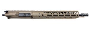Adams Arms - P2 5.56/223 Complete Upper 13.9" (FDE)