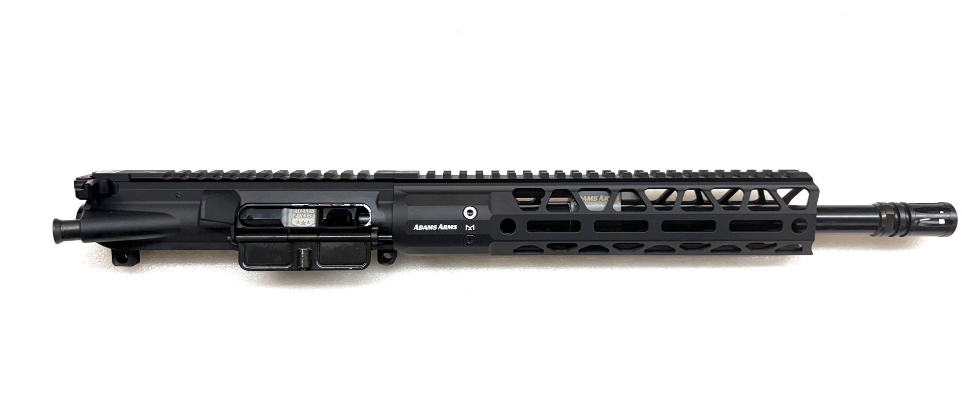 Adams Arms - P2 300 BLK Complete Upper 12.5"